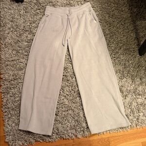Gilly Hicks Heather Gray Lounge Pants